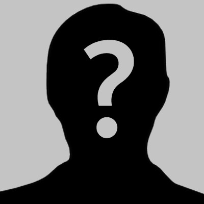 A portrait of a Mystery Person